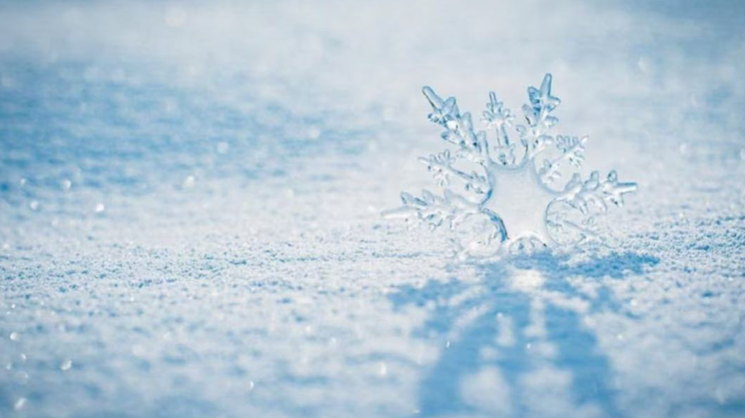 寒潮+暴雪+大风三预警齐发 这些地方需注意防范