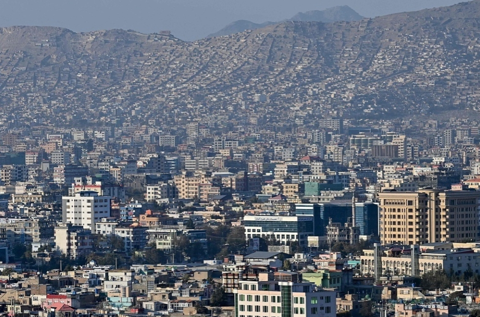 我使馆再次提醒中国公民尽快撤离阿富汗和塔吉克斯坦边境地区