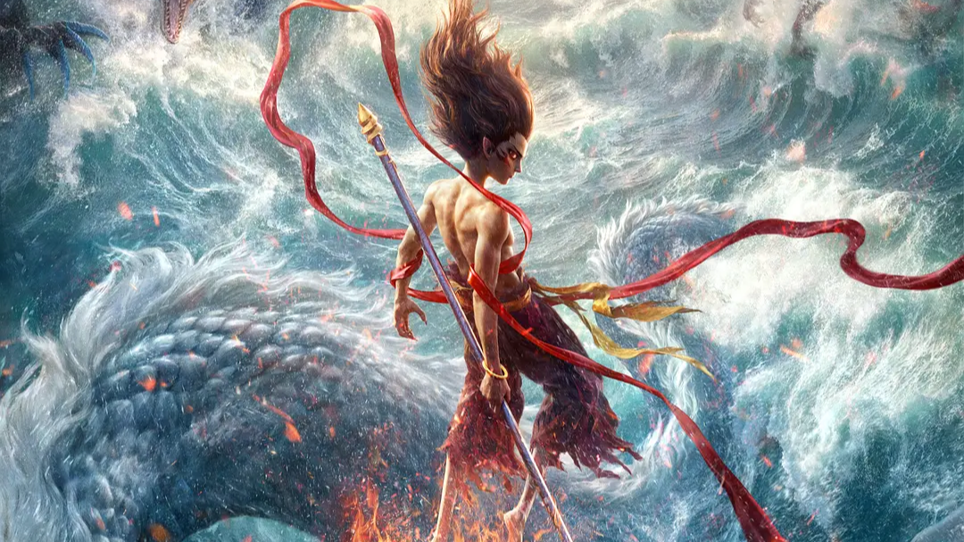 中国电影120周年·成都记忆｜双甲子光影路，细数那些惊艳银幕的“成都造” 