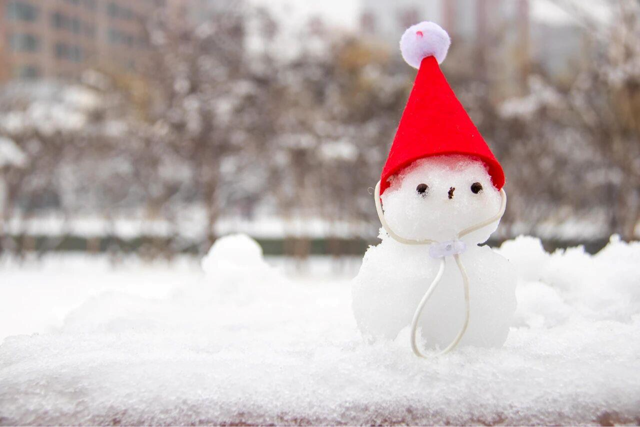 寒潮来袭 不同人群如何防护？这份健康指南请收好