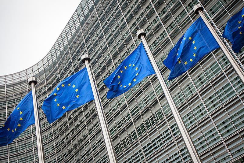 欧盟同意无限期冻结俄央行在欧洲资产