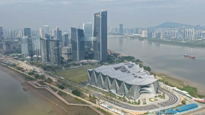 锚定新目标 奋力开新局——2025年中央经济工作会议侧记