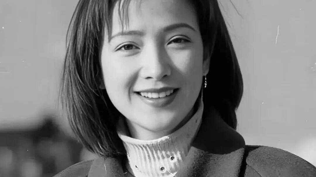 著名女演员何晴去世 享年61岁 被誉为“古典第一美女”  曾演遍“四大名著”