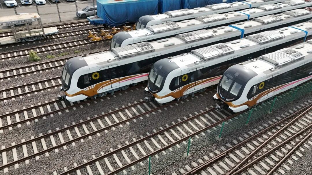 定了！12月16日上午10点，成都地铁双线齐发！