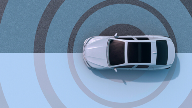 我国首批L3级自动驾驶车型产品获得准入许可