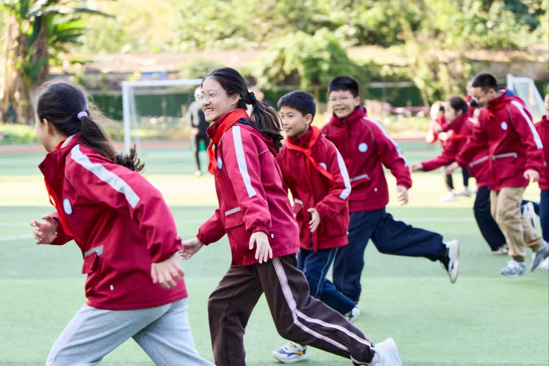 普特融合，共打“全垒打”——成都孤独症儿童运动康复项目圆满收官