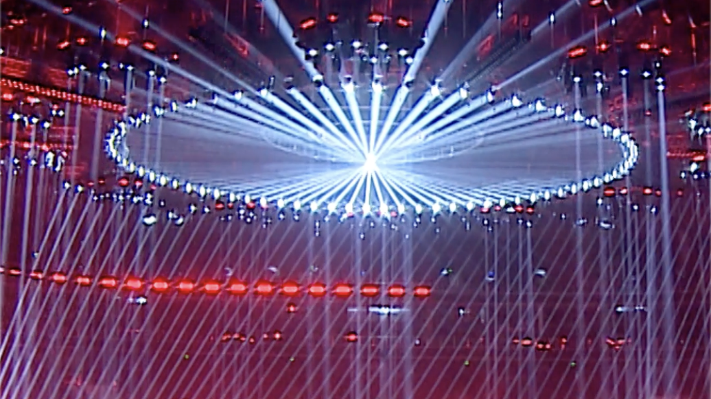 视频｜百位艺人齐聚成都为中国电影喝彩 活力之夜将有众多宝藏歌曲首发