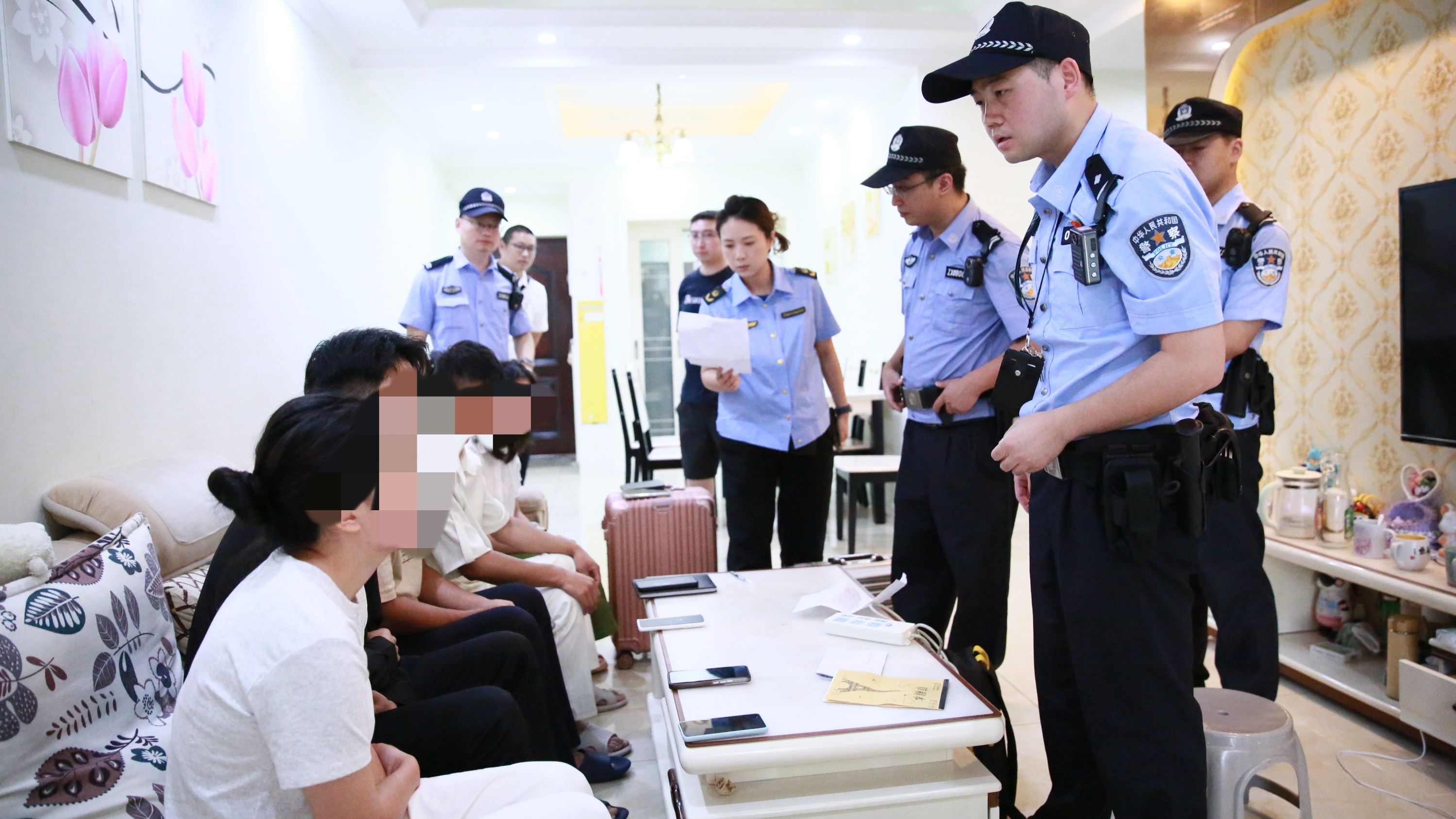 视频 | 涉案金额2300万，这样的“拉人头暴富陷阱”你还敢信？