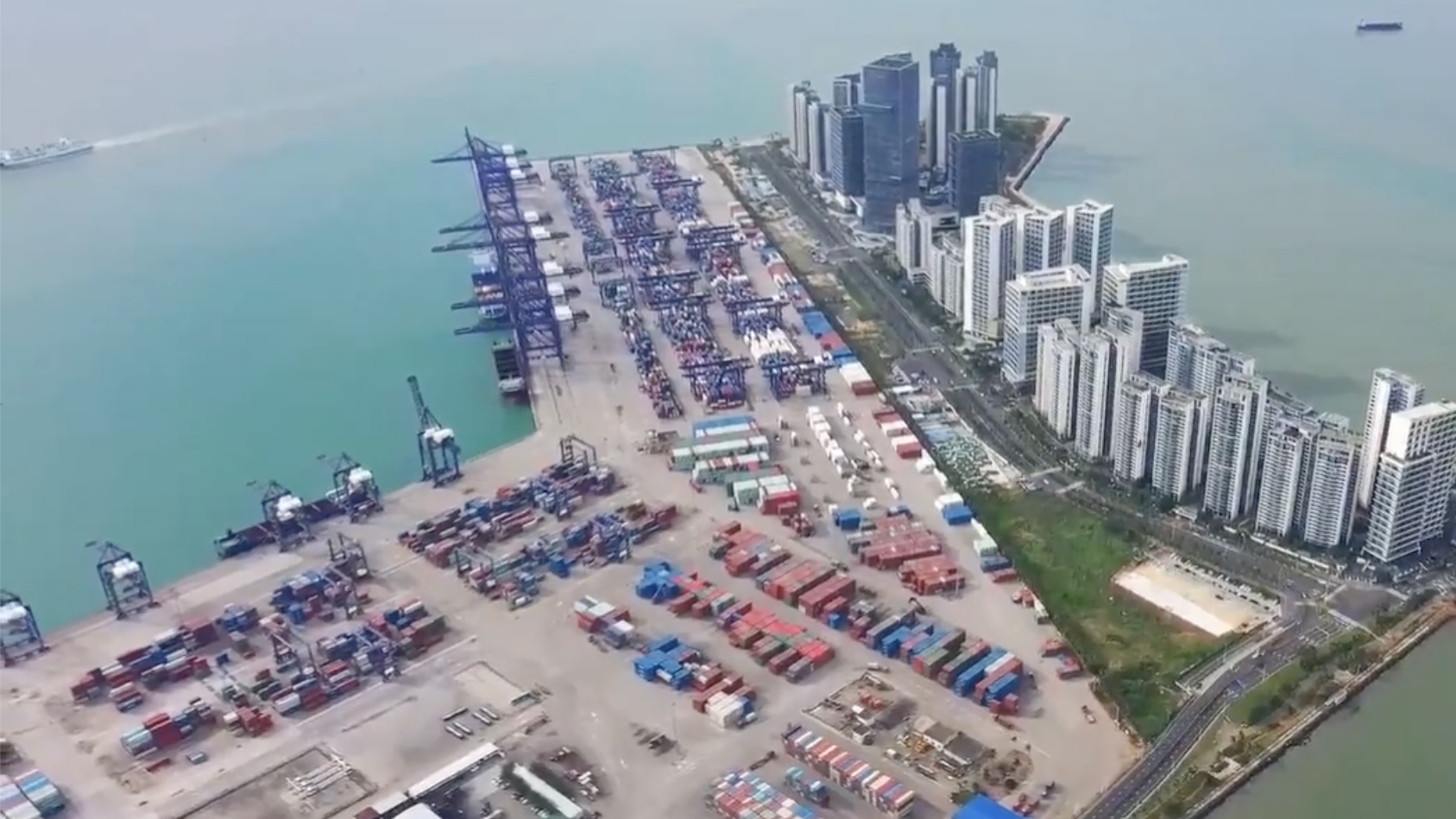 海南自贸港18日起“全岛封关”，去海南出差旅行有什么变化?