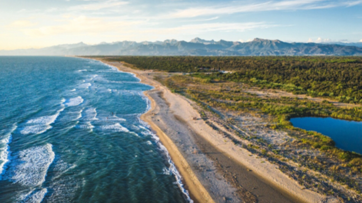 中国气象局：到2035年建成自主可控、国际先进的地球系统预报体系