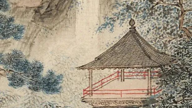 估价8800万元！馆藏明代画作为何现身拍卖市场？南京博物院回应