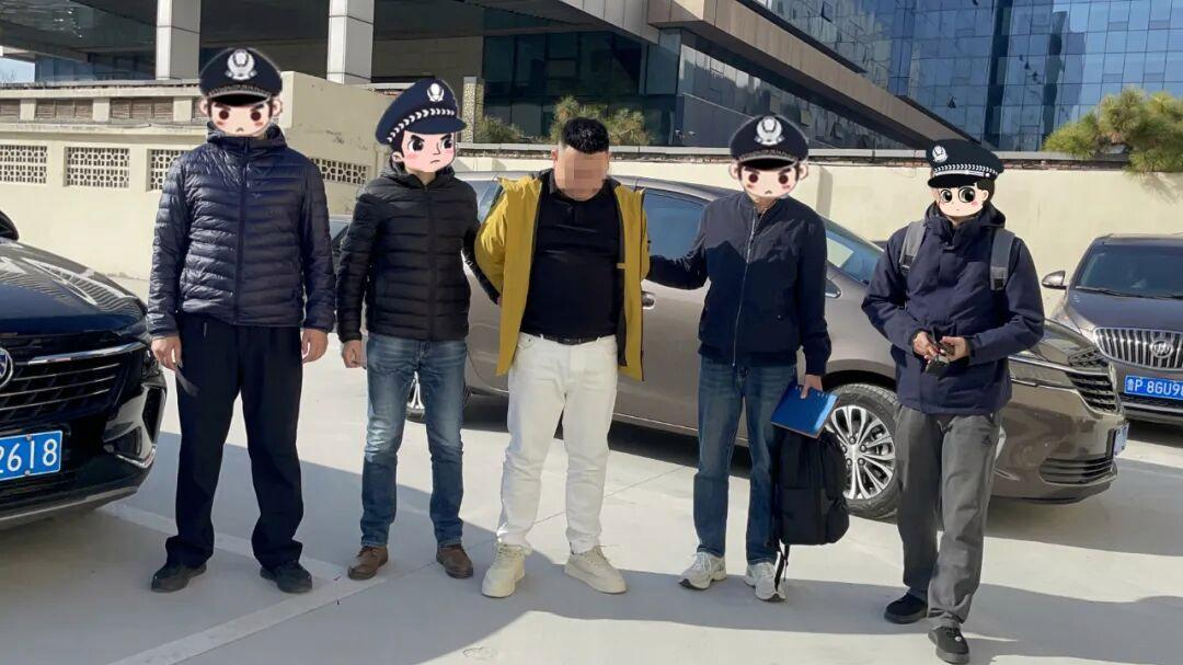 小米、华为、理想先后报案  警方抓获12人、关停账号8000余个