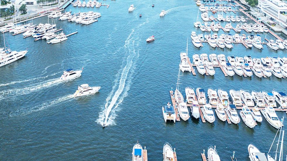 今起海南自贸港全岛封关！一组数据带你读懂封关新红利