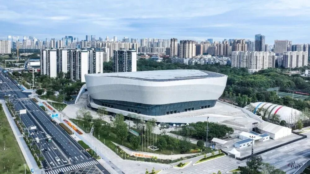 尽情享受光影魅力！今晚“活力之夜”出行及观演Tips请查收