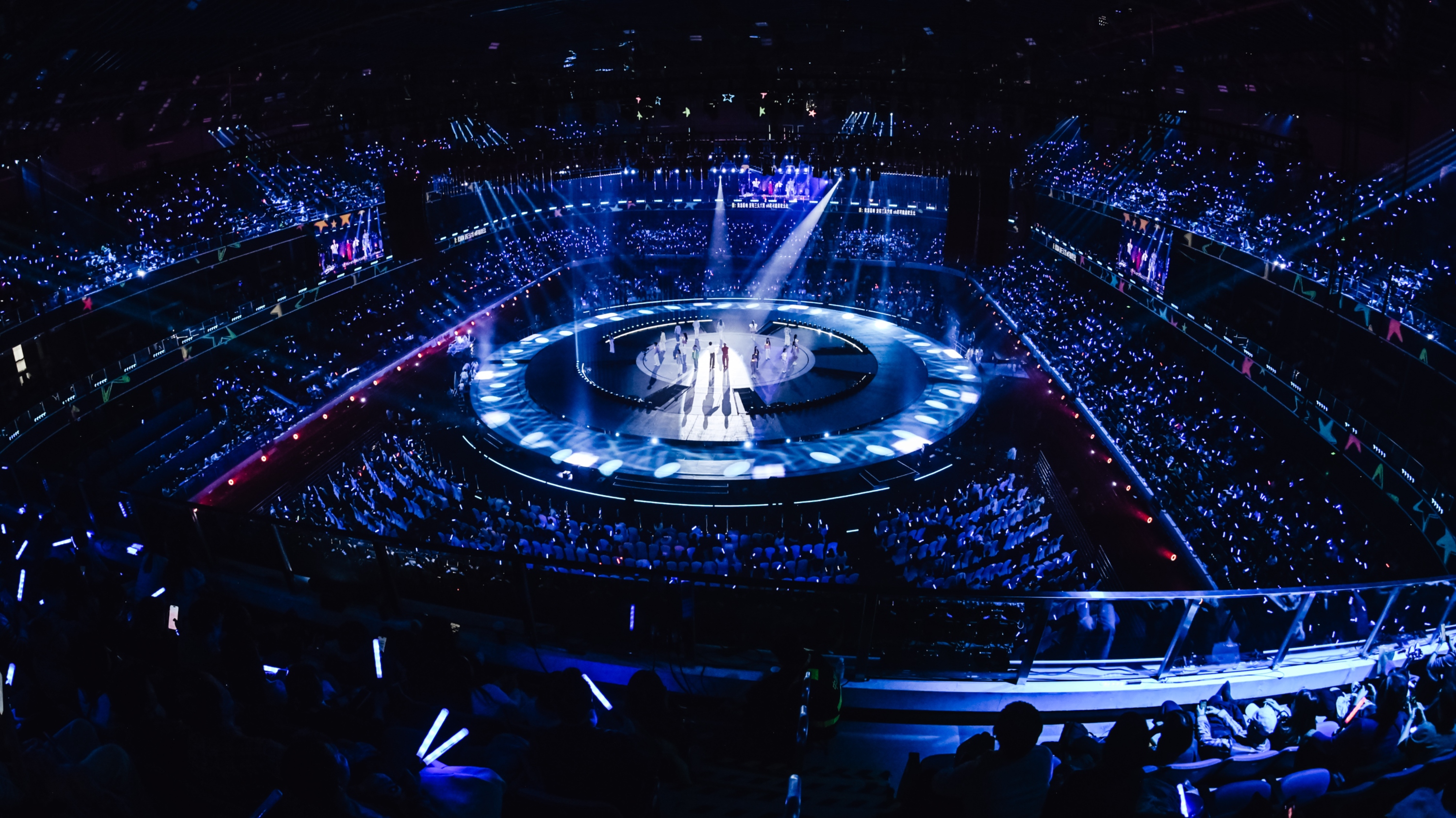 看度深观察｜当百廿光影遇见蓉城之夜 以音乐为媒，赴一场电影之约