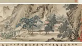 时评｜馆藏名画现身拍卖市场？文物管理岂能如此“粗暴”