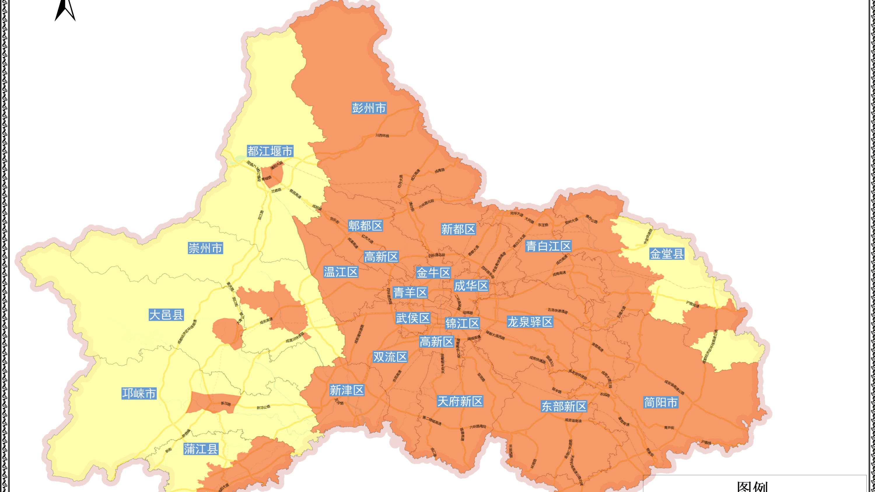 明年起，成都全域禁止使用国Ⅰ及以下的非道路移动机械