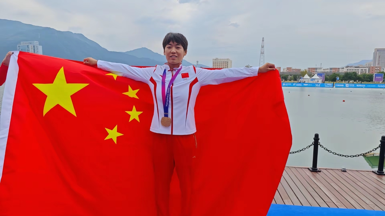 亚运会三金得主举报被领导索要奖金，云南体育局回应→