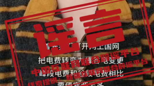 手机放电饭锅不会提高抢票成功率——今日辟谣（2025年12月19日）