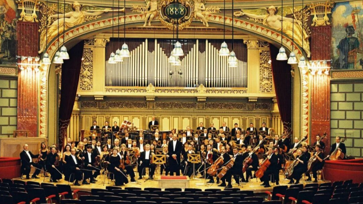 开演倒计时5天 | 永恒经典百年回响， 意大利爱乐乐团携《卡门》燃动蓉城冬夜!