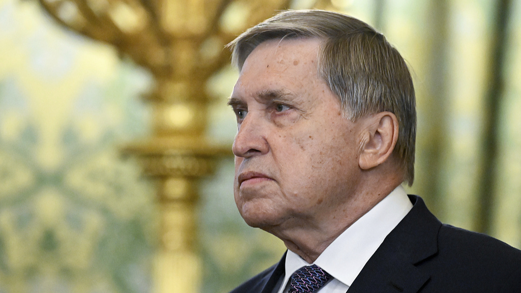 俄总统助理：俄美乌三方会谈尚未提上日程