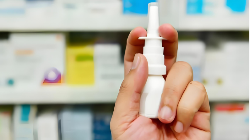 “液体口罩”火了！能阻隔99.9%的病毒？医生提醒