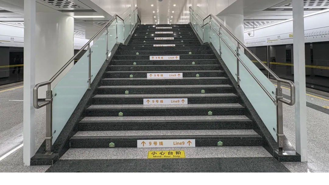 准备好了吗？成都地铁13号线换乘攻略来了！