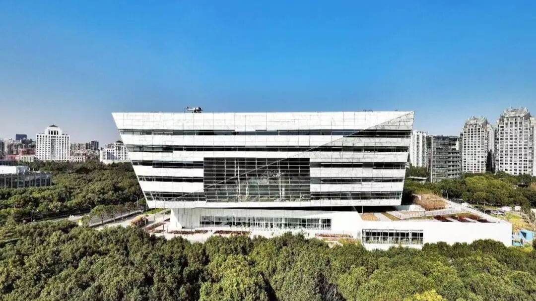 上海图书馆发布声明：拍卖翁氏藏书并牟利的说法纯属谣言