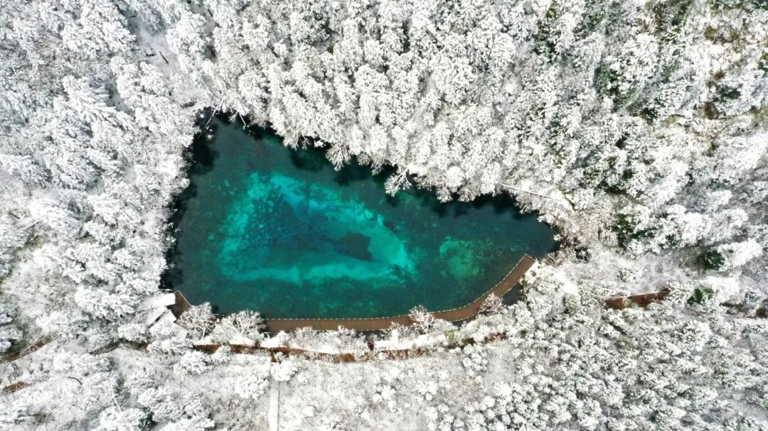 半价！买一送一！四川这些景区淡季优惠来了→