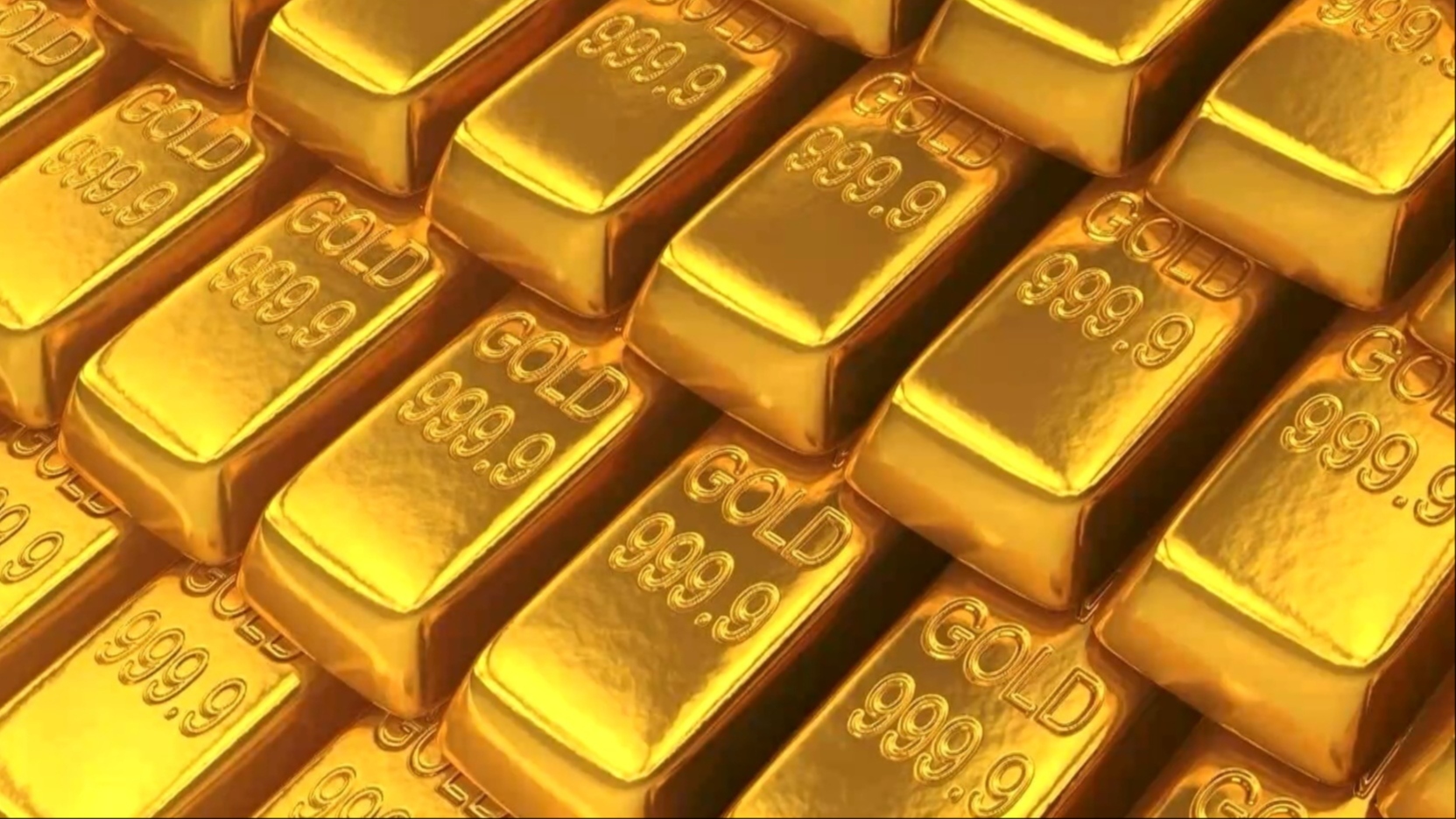 刚刚，金价突破5200美元