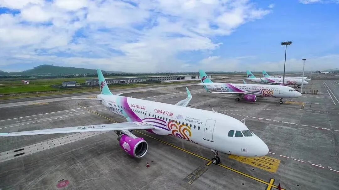 又一机场通航！首批航线将直飞成都