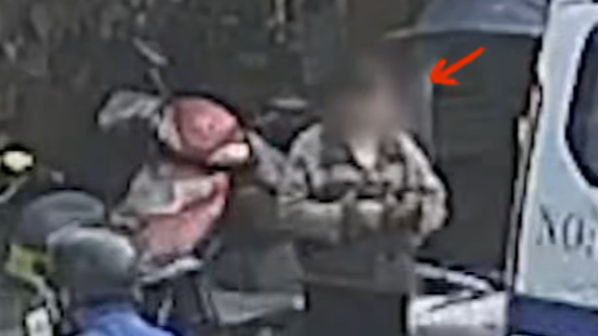 视频 | 男子看病忘拔钥匙致电动车被盗 成都民警5小时破案追赃