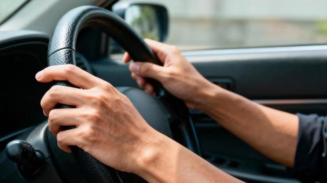 北京发放首批L3级高速公路自动驾驶车辆专用号牌