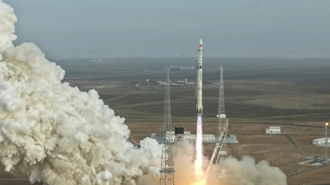 长征十二号甲遥一运载火箭飞行试验任务获得基本成功