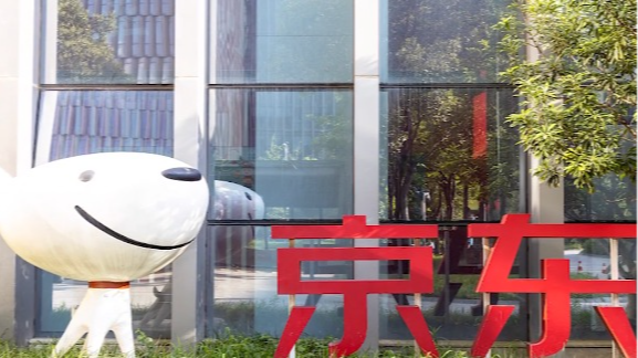 京东回应法国仓库失窃事件