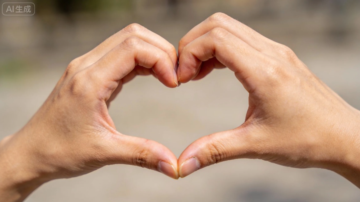 时评｜“老己”，你好！在成为更好的自己前，先好好爱自己