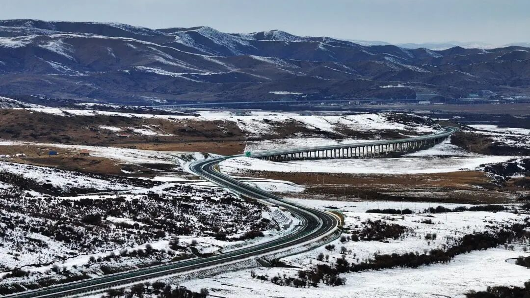 出行更便捷！四川13条高速公路（路段）将建成通车