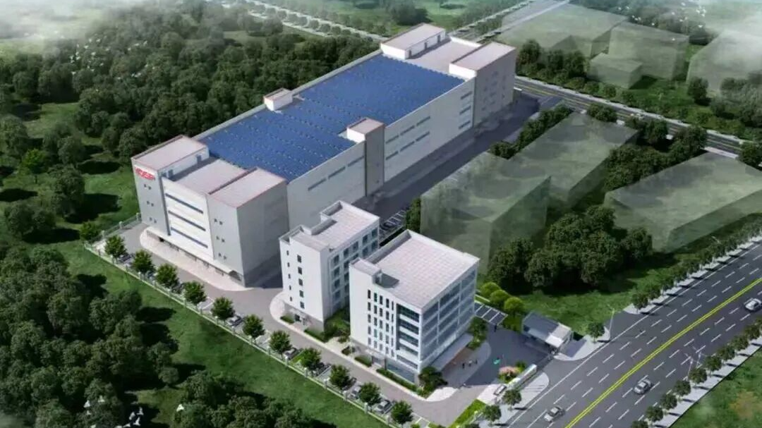 元气食品全国总部、高端装备基地落地…成都多个项目迎来新进展