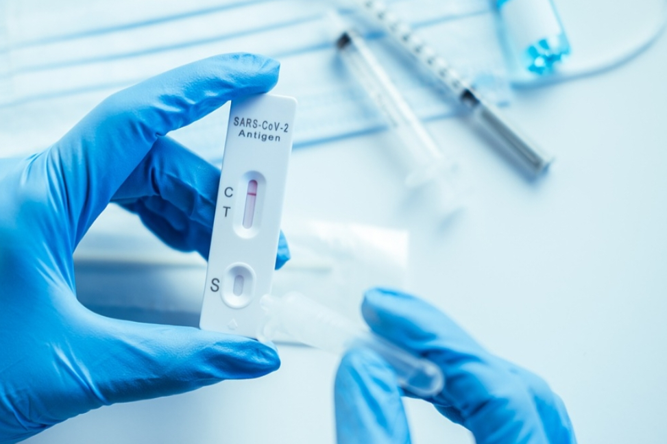 中疾控：各省份流感病毒检测阳性率均呈下降趋势