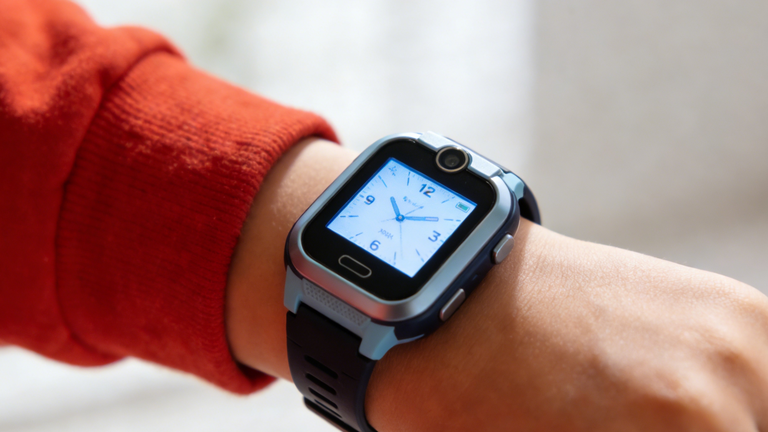 时评 | 回归守护初心！儿童手表的功能越界该刹车了