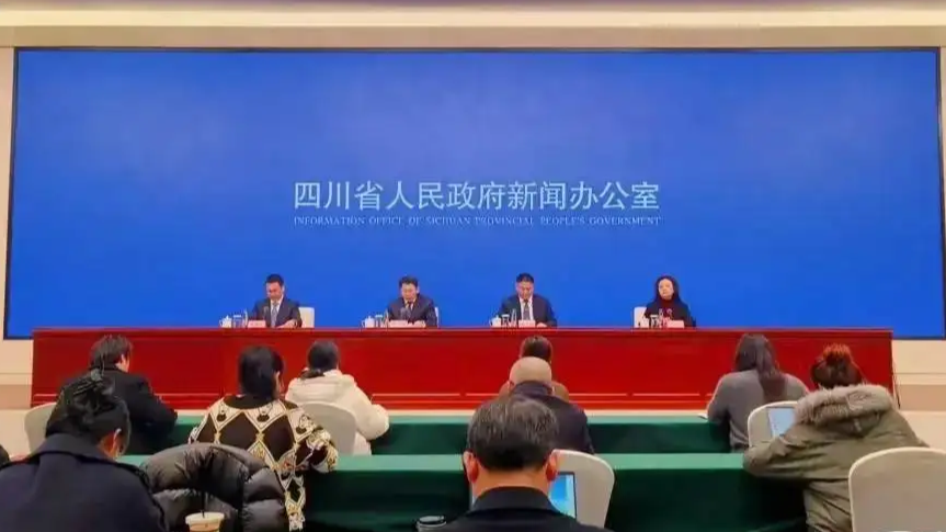 川渝共推“双千”计划 如何做到“1+1＞2”？