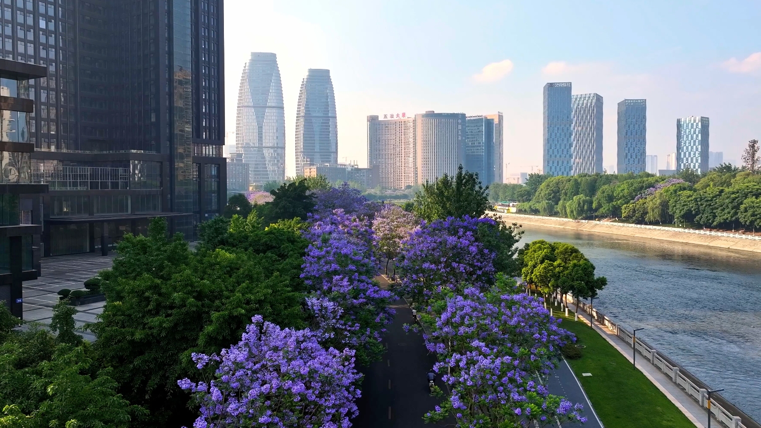 2025成都关键词丨幸福：治理“精度”传递民生“温度”