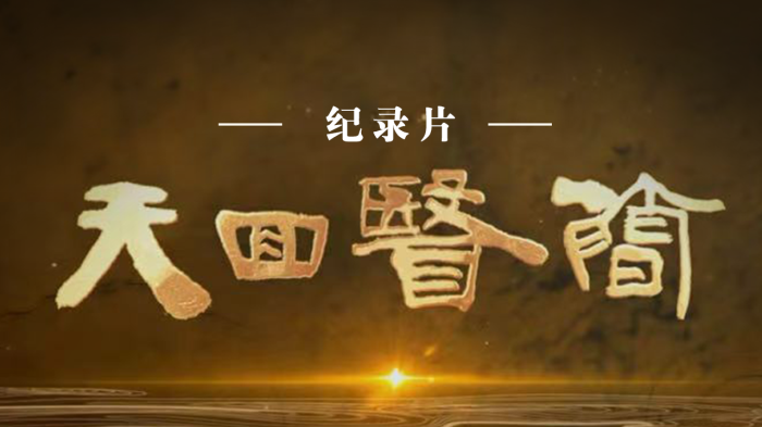 视频丨纪录片《天回医简》之《敝昔何人》：以二重证据法讲述中医历史