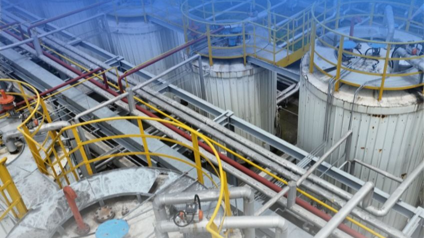 我国危险化学品安全管理有了专门法律