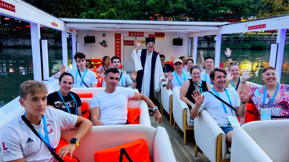 成都排名全国前五，购物类消费居首位！世界旅游联盟发布入境游消费榜