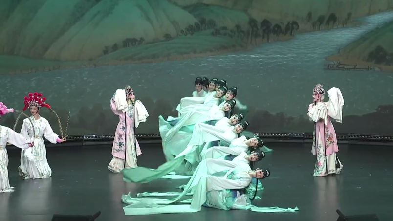 2026央视春晚分会场官宣：宜宾、哈尔滨、义乌、合肥