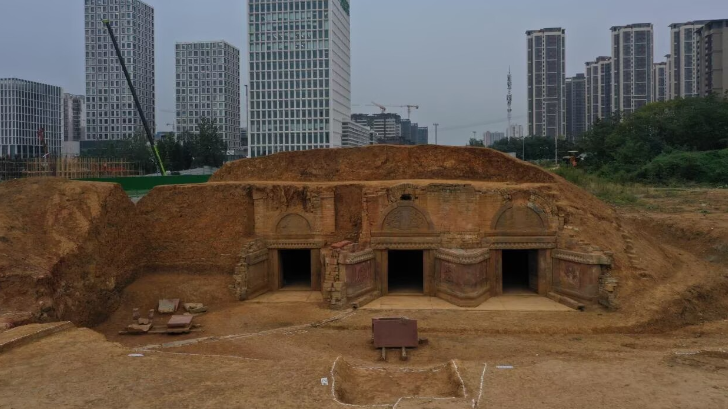 “2025年度川渝地区重要考古发现”揭晓