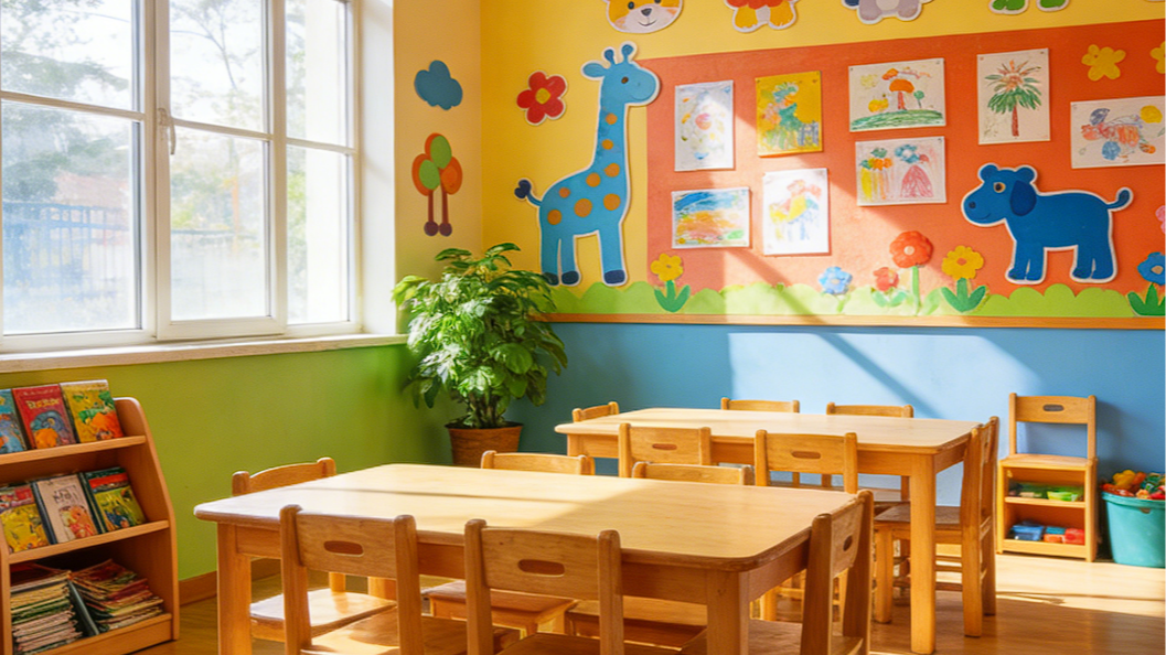 “一人一籍、籍随人走” 教育部为学前儿童建立学籍