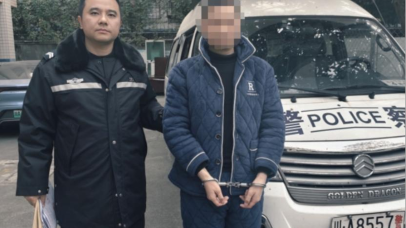 罚款+拘留+扣分  成都交警曝光两起典型交通违法案例