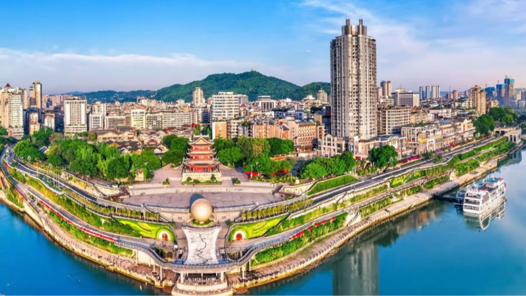 视评来了｜从成都到凉山再到宜宾，春晚为何“偏爱”四川？